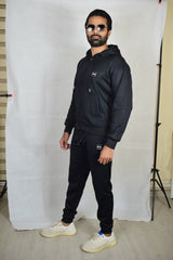 Black Tracksuit