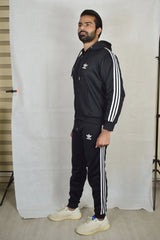 Black Tracksuit
