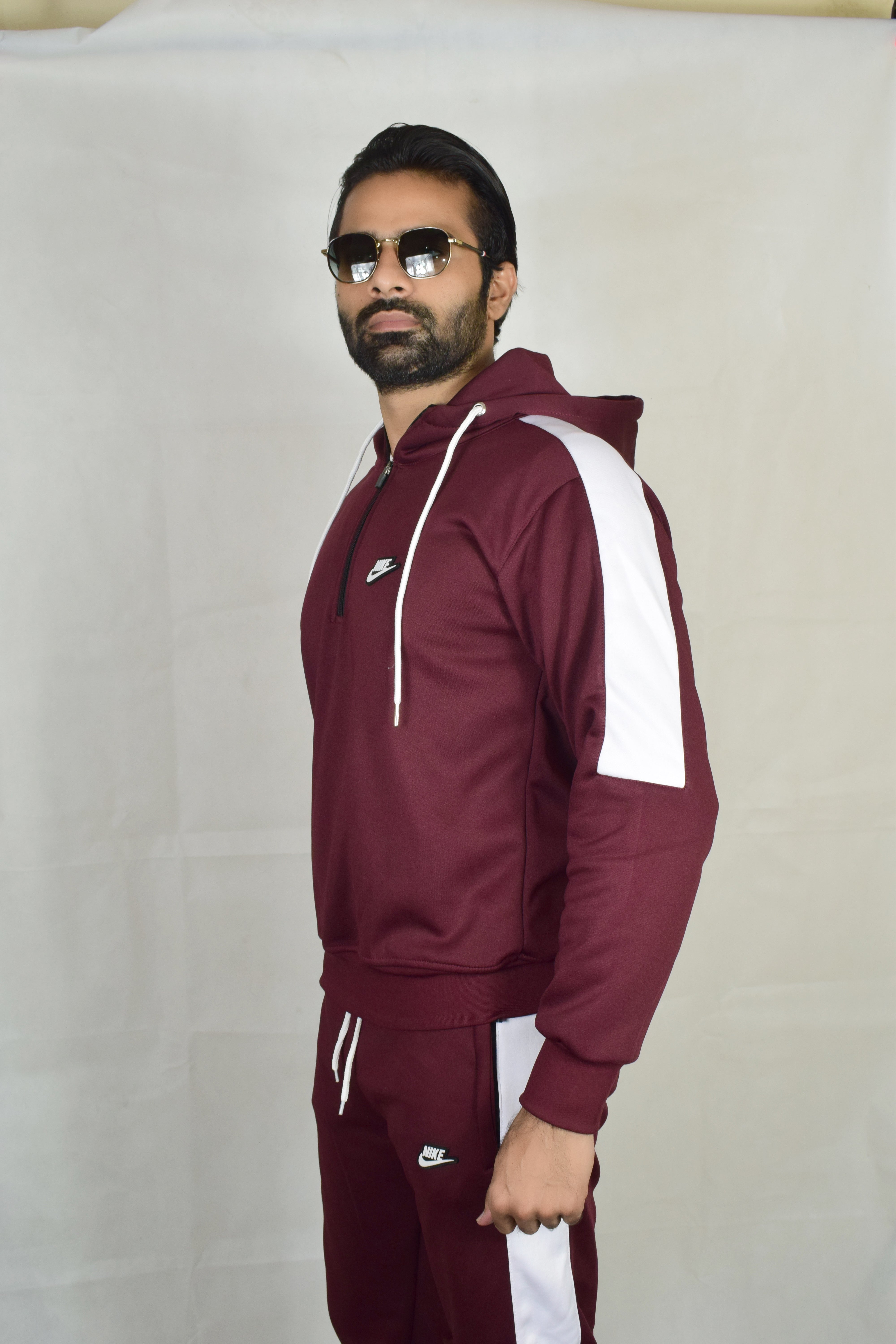 Mehron Track Suit