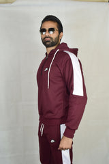 Mehron Track Suit