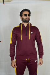 Mehron Track Suit